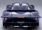 Maserati MC12 Corsa